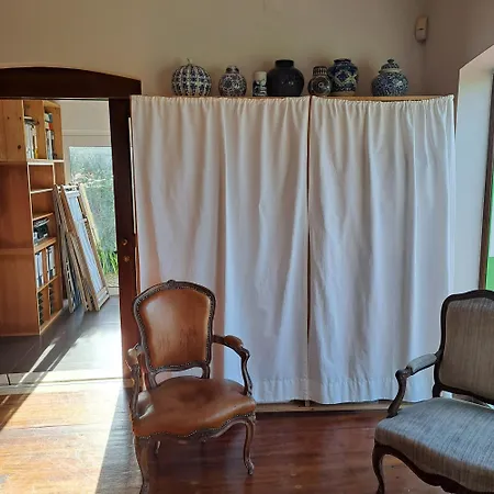 Feriehus Sintra V3 In Nordstarnan, Quiet Landscape With Stunning Views Of The Atlantic Coast, Colares, Sintra