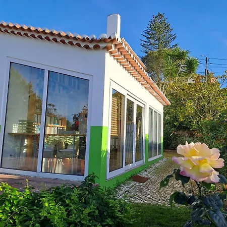Sintra V3 In Nordstarnan, Quiet Landscape With Stunning Views Of The Atlantic Coast, Colares, Sintra 펜션 콜라레스