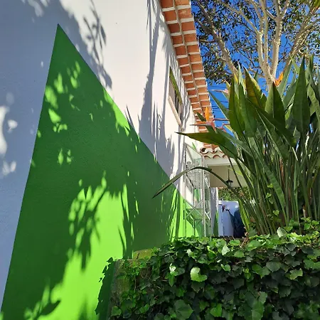 Sintra V3 In Nordstarnan, Quiet Landscape With Stunning Views Of The Atlantic Coast, Colares, Sintra Feriehus *