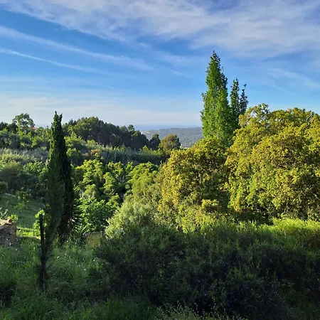 Sintra V3 In Nordstarnan, Quiet Landscape With Stunning Views Of The Atlantic Coast, Colares, Sintra * 콜라레스