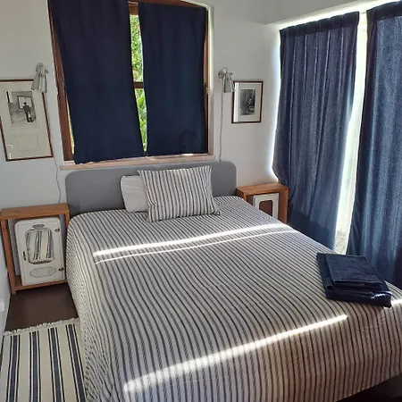 Sintra V3 In Nordstarnan, Quiet Landscape With Stunning Views Of The Atlantic Coast, Colares, Sintra Hébergement de vacances Colares