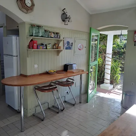 Sintra V3 In Nordstarnan, Quiet Landscape With Stunning Views Of The Atlantic Coast, Colares, Sintra Feriehus Colares