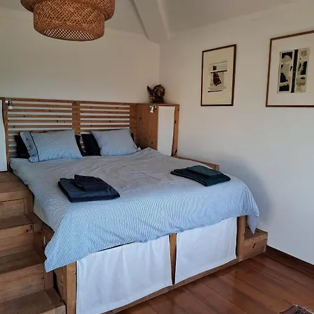 Sintra V3 In Nordstarnan, Quiet Landscape With Stunning Views Of The Atlantic Coast, Colares, Sintra 콜라레스
