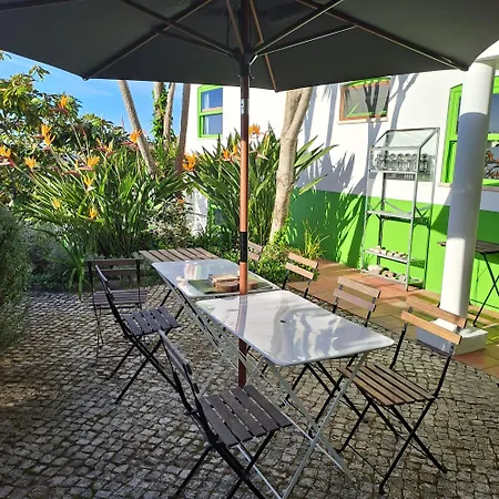 Sintra V3 In Nordstarnan, Quiet Landscape With Stunning Views Of The Atlantic Coast, Colares, Sintra Hébergement de vacances