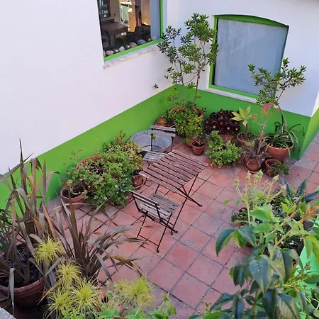 Sintra V3 In Nordstarnan, Quiet Landscape With Stunning Views Of The Atlantic Coast, Colares, Sintra * Colares