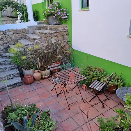 Sintra V3 In Nordstarnan, Quiet Landscape With Stunning Views Of The Atlantic Coast, Colares, Sintra Feriehus Colares