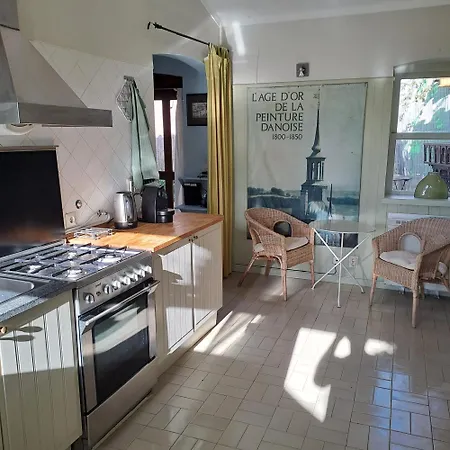 Feriehus Sintra V3 In Nordstarnan, Quiet Landscape With Stunning Views Of The Atlantic Coast, Colares, Sintra Colares