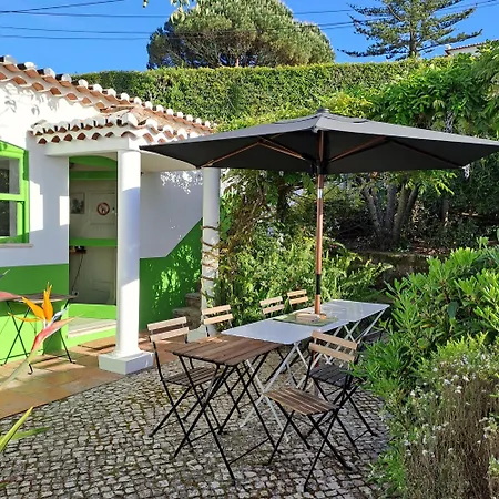 Sintra V3 In Nordstarnan, Quiet Landscape With Stunning Views Of The Atlantic Coast, Colares, Sintra * 콜라레스
