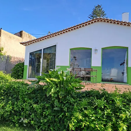 Sintra V3 In Nordstarnan, Quiet Landscape With Stunning Views Of The Atlantic Coast, Colares, Sintra